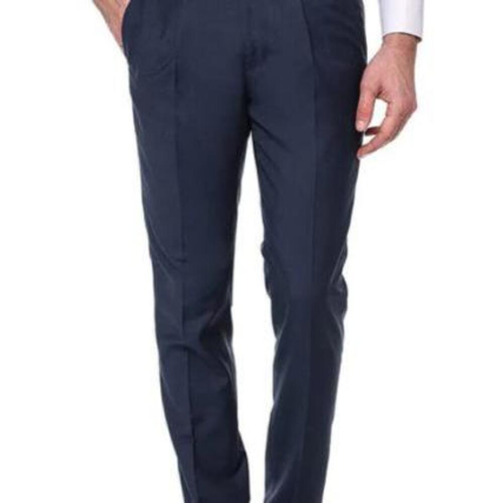 Classic Fit Dress Pants | Coofandy | 38W x 30L